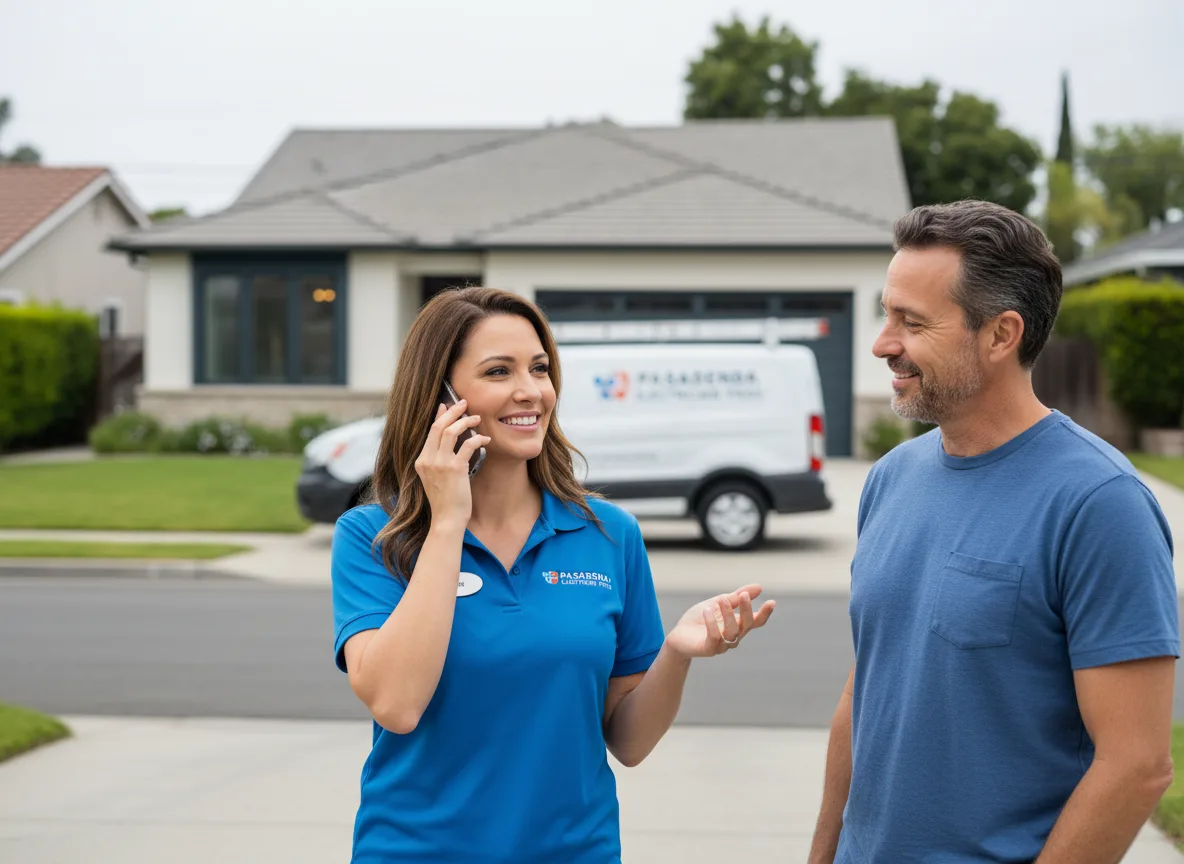 Electrician Jamestown, NM FAQs